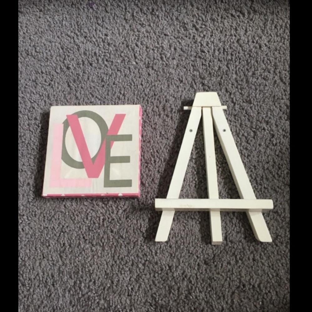 Love frame - Picture 5 of 6